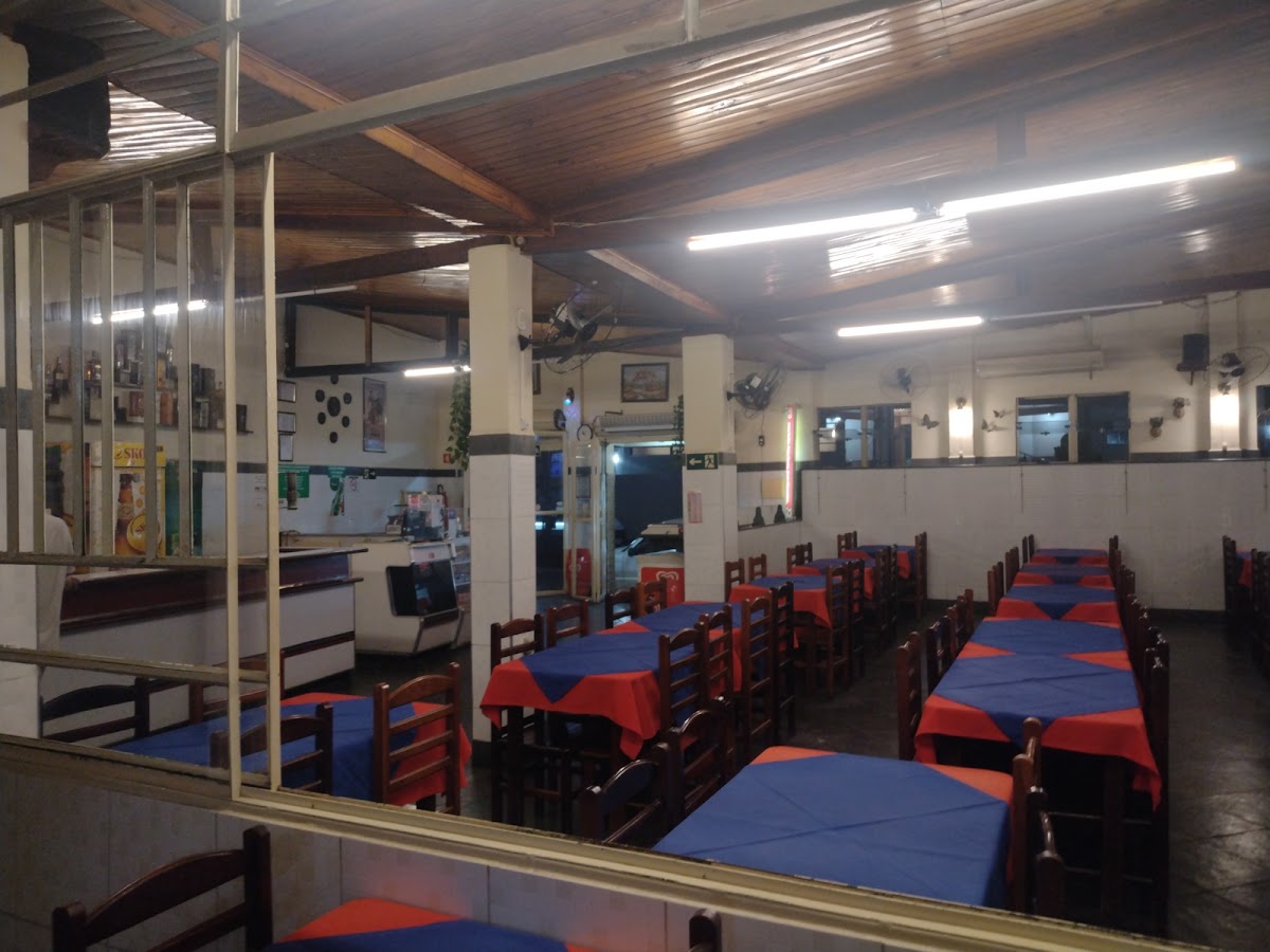 Restaurante E Pizzaria Beija - Flor